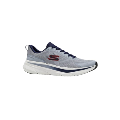 Skechers Max Cushioning Premier 3 221220-GYNV Gri Koşu&Yürüyüş Ayakkabısı