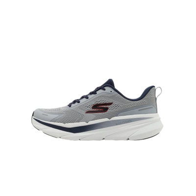 Skechers Max Cushioning Premier 3 221220-GYNV Gri Koşu&Yürüyüş Ayakkabısı