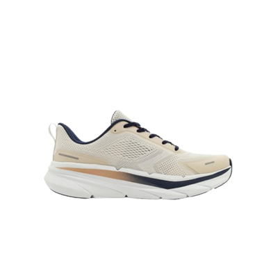 Skechers Max Cushioning Premier 3 221220-NAT Bej Koşu&Yürüyüş Ayakkabısı
