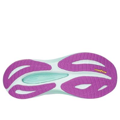 Skechers Max Cushioning Propulsion 128901-BKPR Siyah Koşu&Yürüyüş