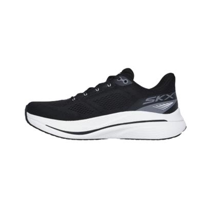 Skechers Max Cushioning Propulsion- 220509-BKW Siyah Koşu&Yürüyüş