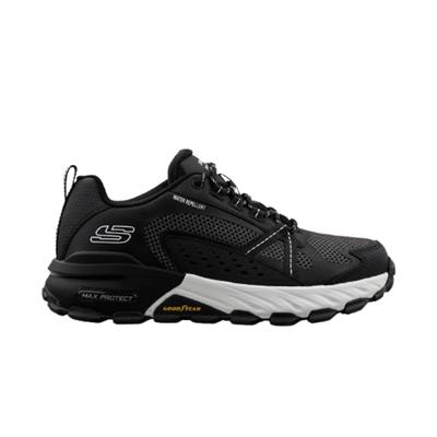 Skechers Max Protect 237303-BKW Siyah Koşu&Yürüyüş