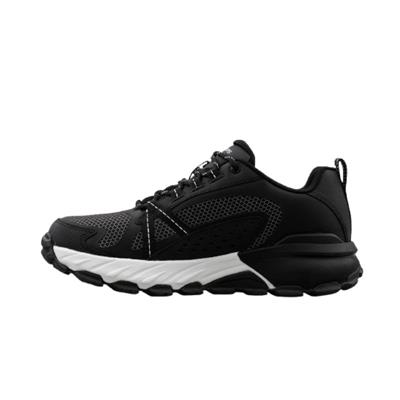 Skechers Max Protect 237303-BKW Siyah Koşu&Yürüyüş