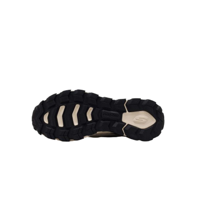 Skechers Max Protect 237303-NAT Bej Koşu&Yürüyüş Ayakkabısı