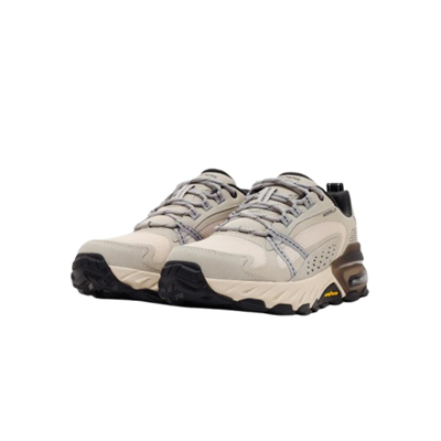Skechers Max Protect 237303-NAT Bej Koşu&Yürüyüş Ayakkabısı