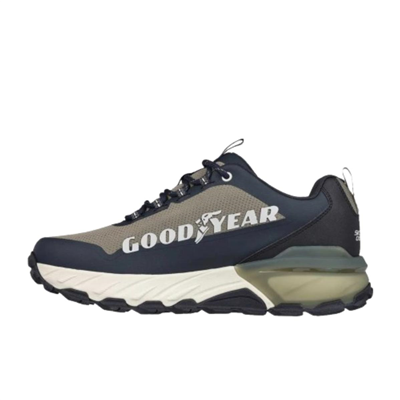 Skechers Max Protect 237304-OLBK Yeşil Koşu&Yürüyüş Ayakkabısı