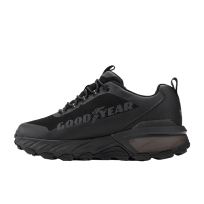 Skechers Max Protect Fast Track 237304-BBK Siyah Koşu&Yürüyüş Ayakkabısı