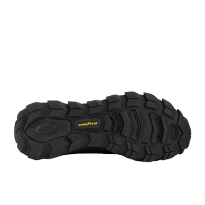 Skechers Max Protect Fast Track 237304-BBK Siyah Koşu&Yürüyüş Ayakkabısı