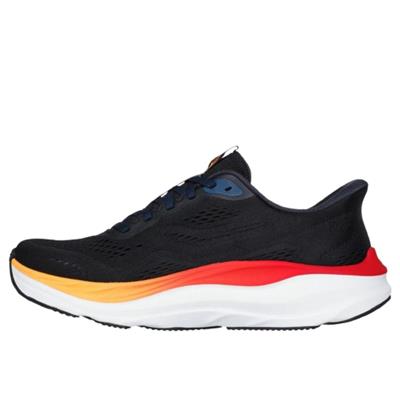 Skechers Max Run 221000-BKMT Siyah Koşu&Yürüyüş