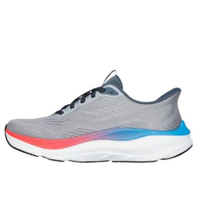 Skechers Max Run 221000-GYMT Gri Koşu&Yürüyüş