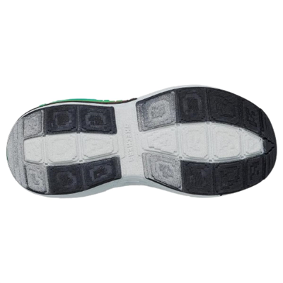 Skechers Mega-Craft 4K 402160L-BRMT Kahverengi Koşu&Yürüyüş Ayakkabısı