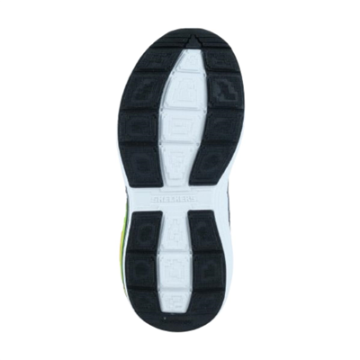 Skechers Mega-Craft 4K 402160L-CBLM Gri Koşu&Yürüyüş Ayakkabısı