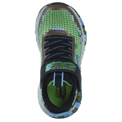 Skechers Megacraft 3.0 402182L-BRMT Kahverengi Koşu&Yürüyüş Ayakkabısı