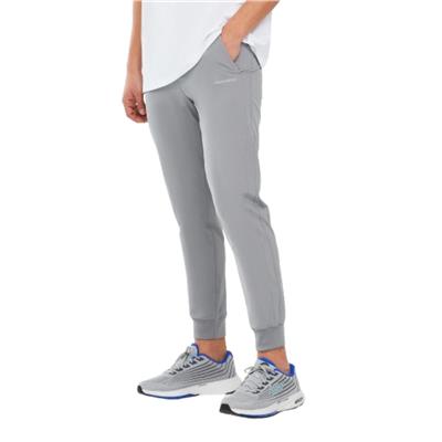 Skechers Micro M Jogger Pant S211809-035 Gri Eşofman Altı