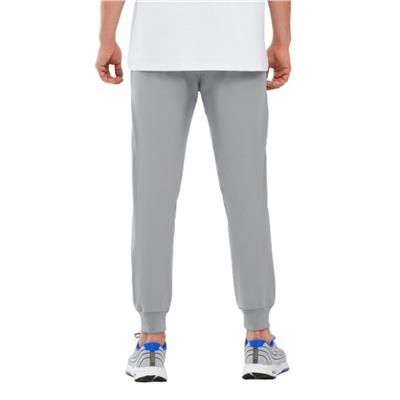 Skechers Micro M Jogger Pant S211809-035 Gri Eşofman Altı