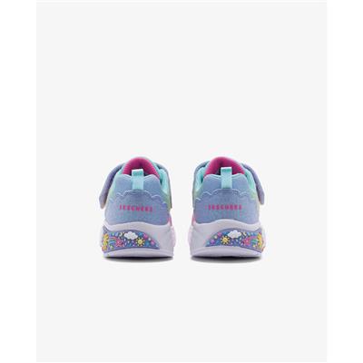 Skechers My Dreamers 303157N-LBMT Mavi Koşu&Yürüyüş