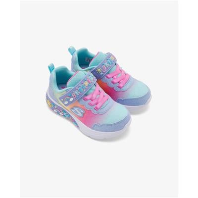 Skechers My Dreamers 303157N-LBMT Mavi Koşu&Yürüyüş