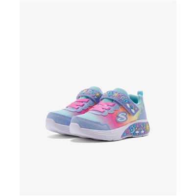 Skechers My Dreamers 303157N-LBMT Mavi Koşu&Yürüyüş