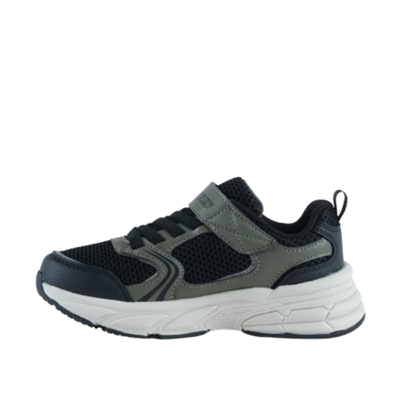 Skechers Retro-Graph 403857L-OLBK Yeşil Koşu&Yürüyüş Ayakkabısı
