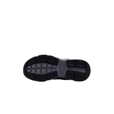 Skechers Retro-Graph 403857L-SLBK Gri Koşu&Yürüyüş Ayakkabısı