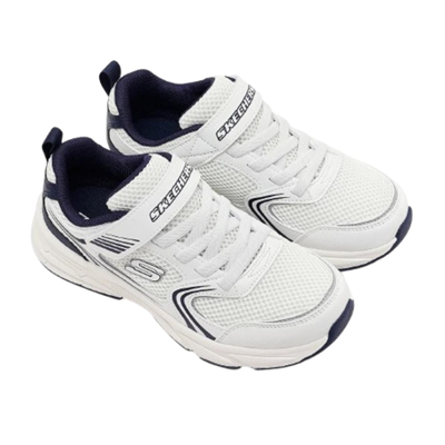 Skechers Retro-Graph 403857L-WNVY Beyaz Koşu&Yürüyüş Ayakkabısı