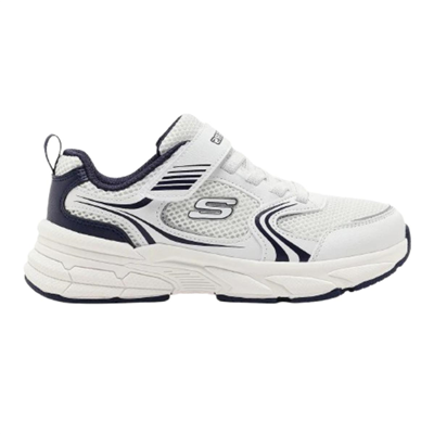 Skechers Retro-Graph 403857L-WNVY Beyaz Koşu&Yürüyüş Ayakkabısı