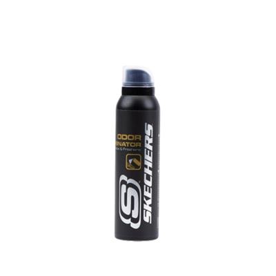 Skechers Shoe Care U Anti Odor Shoe Care S212502-001 Siyah Ayakkabı Temizlik Malzemesi