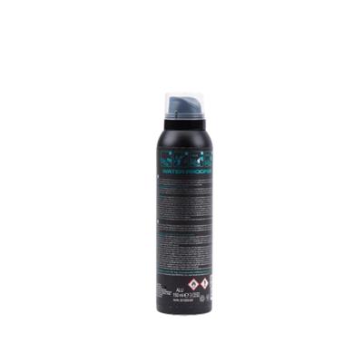 Skechers Shoe Care U Water Proofer Shoe Care S212503-001 Siyah Ayakkabı Temizlik Malzemesi