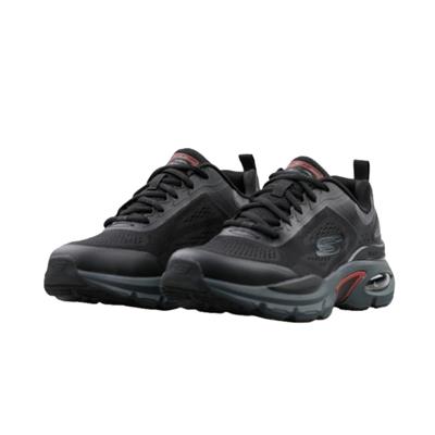 Skechers Skech-Air Ventura - Cataclysm 232656-BKCC Siyah Koşu&Yürüyüş