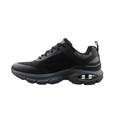 Skechers Skech-Air Ventura - Cataclysm 232656-BKCC Siyah Koşu&Yürüyüş