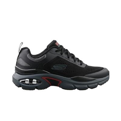 Skechers Skech-Air Ventura - Cataclysm 232656-BKCC Siyah Koşu&Yürüyüş