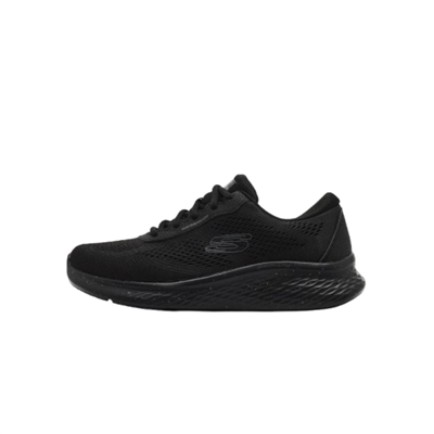 Skechers Skech-Lite Pro Through The Mud 150198-BBK Siyah Koşu&Yürüyüş Ayakkabısı