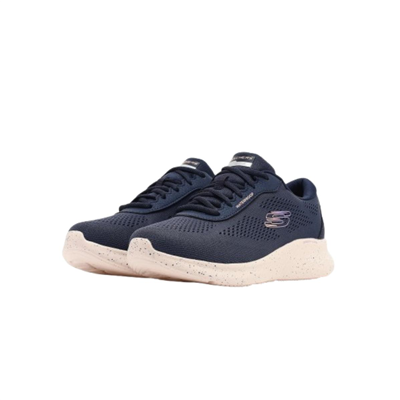 Skechers Skech-Lite Pro Through The Mud 150198-NVY Lacivert Koşu&Yürüyüş Ayakkabısı