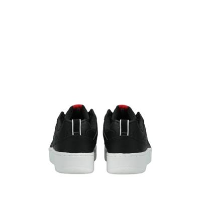 Skechers Sport Court 92 149763TK-BKW Siyah Günlük Sneaker