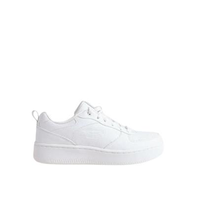 Skechers Sport Court 92 149763TK-WHT Beyaz Günlük Sneaker