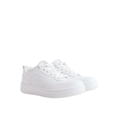 Skechers Sport Court 92 149763TK-WHT Beyaz Günlük Sneaker