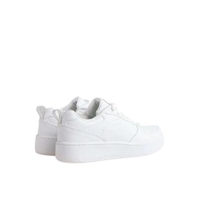 Skechers Sport Court 92 149763TK-WHT Beyaz Günlük Sneaker