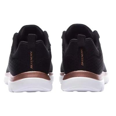 Skechers Summits 88888316TK-BKRG Siyah Koşu&Yürüyüş