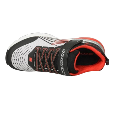 Skechers Thermoflux Elite 403768L-BKGY Siyah Koşu&Yürüyüş Ayakkabısı