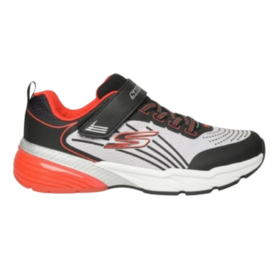 Skechers Thermoflux Elite 403768L-BKGY Siyah Koşu&Yürüyüş Ayakkabısı