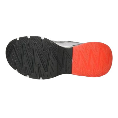 Skechers Thermoflux Elite 403768L-BKGY Siyah Koşu&Yürüyüş Ayakkabısı