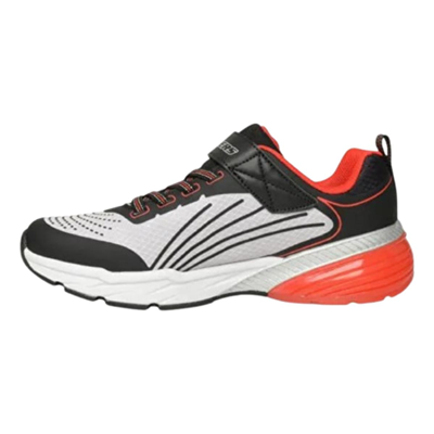 Skechers Thermoflux Elite 403768L-BKGY Siyah Koşu&Yürüyüş Ayakkabısı
