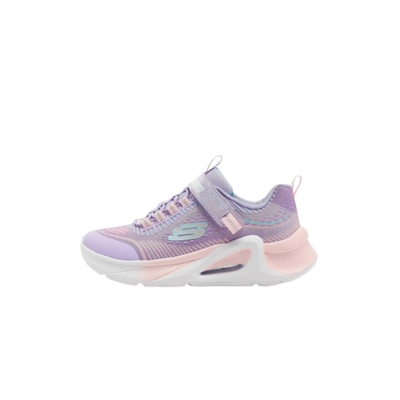 Skechers Tide Tech 303896L-LVMT Mor Koşu&Yürüyüş Ayakkabısı
