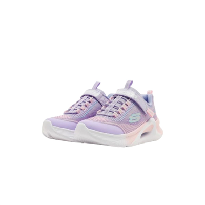 Skechers Tide Tech 303896L-LVMT Mor Koşu&Yürüyüş Ayakkabısı
