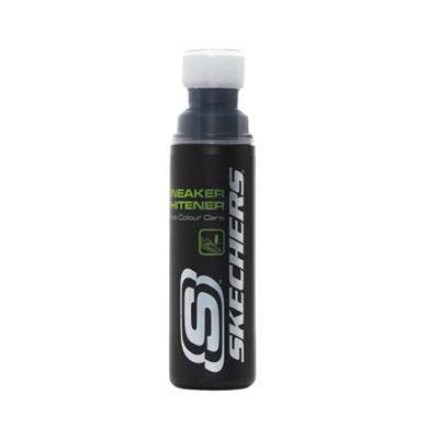 Skechers U Sneaker Whitener Shoe Care S222496-001 Siyah Ayakkabı Temizlik Malzemesi