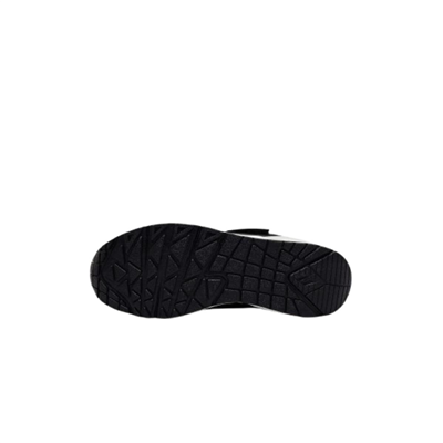 Skechers Uno Gen1 - Shimmer Core 310546L-BLK Siyah Koşu&Yürüyüş Ayakkabısı