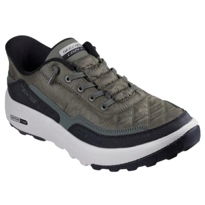 Skechers Urban Explore 237664-OLV Yeşil Koşu&Yürüyüş Ayakkabısı