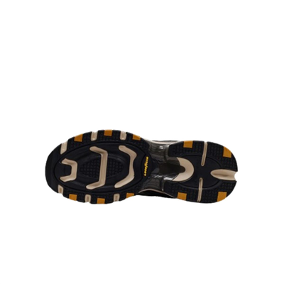 Skechers Vigor 3.0 237145-OLBK Yeşil Koşu&Yürüyüş Ayakkabısı