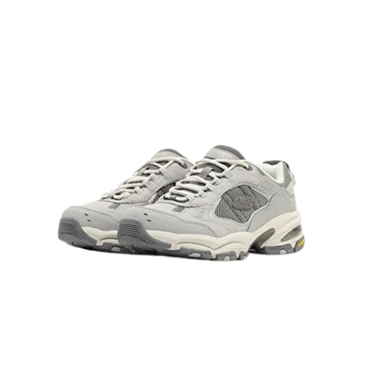 Skechers Vigor 3.0 180247-GYSL Gri Outdoor Ayakkabı