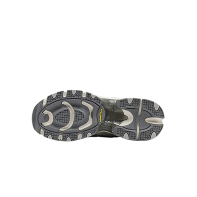 Skechers Vigor 3.0 180247-GYSL Gri Outdoor Ayakkabı